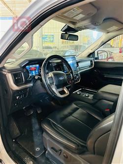 فورد إكسبيديشن